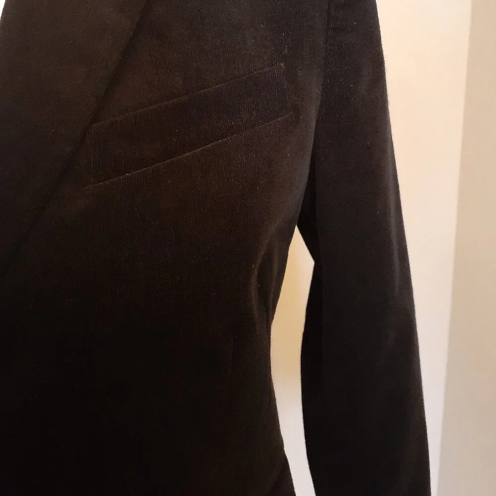 Theory Riding Style Jacket - Picture 5 of 14